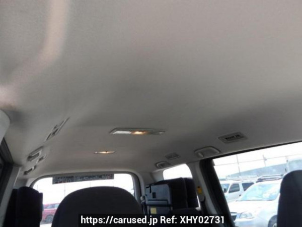 Used 2007 AT toyota voxy ZRR70W Image[10]