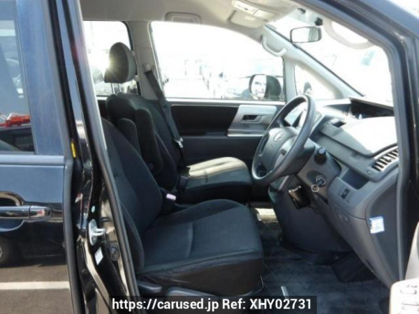 Used 2007 AT toyota voxy ZRR70W Image[11]
