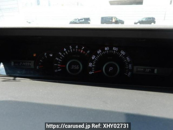 Used 2007 AT toyota voxy ZRR70W Image[19]