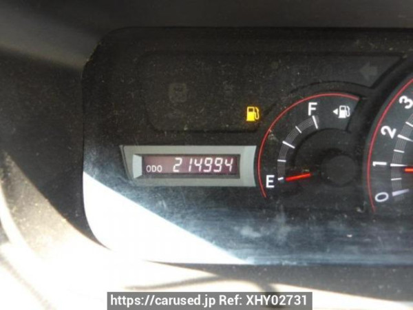 Used 2007 AT toyota voxy ZRR70W Image[20]