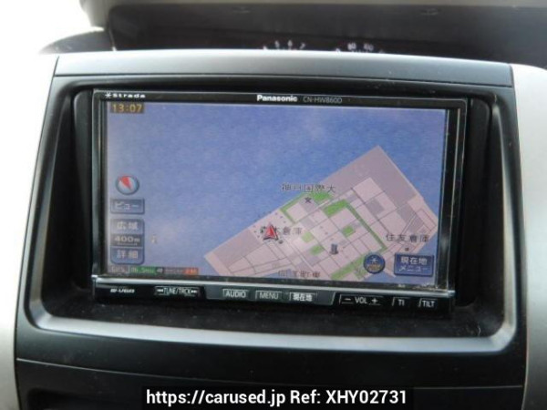 Used 2007 AT toyota voxy ZRR70W Image[21]