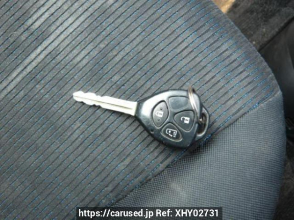 Used 2007 AT toyota voxy ZRR70W Image[26]