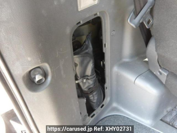 Used 2007 AT toyota voxy ZRR70W Image[27]