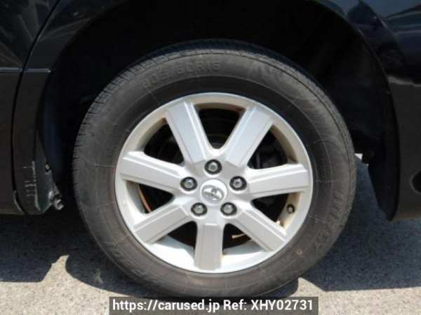 Used 2007 AT toyota voxy ZRR70W Image[28]