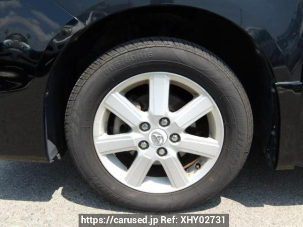 Used 2007 AT toyota voxy ZRR70W Image[29]