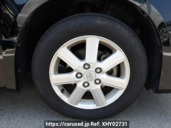 Used 2007 AT toyota voxy ZRR70W Image[31]