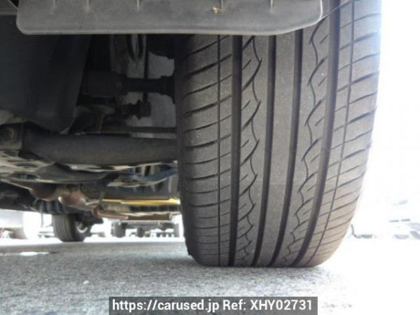 Used 2007 AT toyota voxy ZRR70W Image[35]