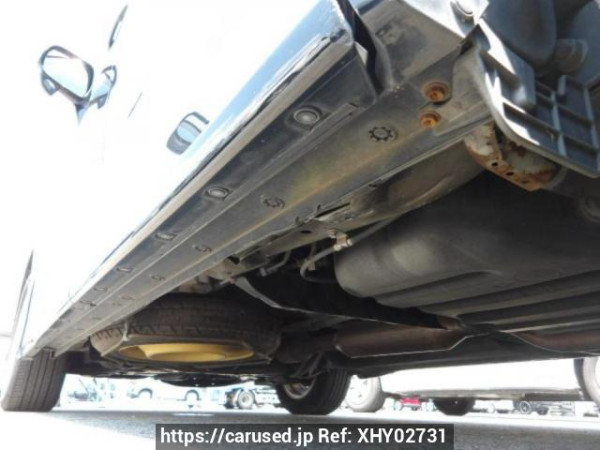 Used 2007 AT toyota voxy ZRR70W Image[36]