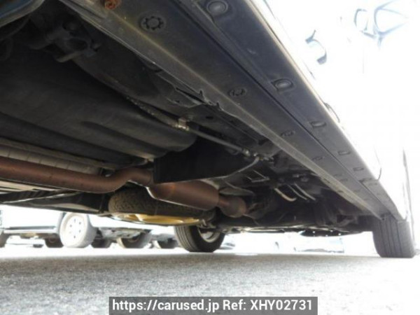 Used 2007 AT toyota voxy ZRR70W Image[37]