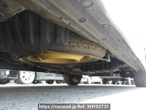 Used 2007 AT toyota voxy ZRR70W Image[38]