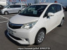 Used 2012 AT subaru trezia NCP125X Image[2]