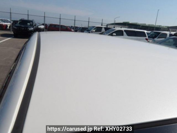 Used 2012 AT subaru trezia NCP125X Image[9]