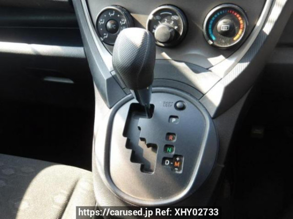 Used 2012 AT subaru trezia NCP125X Image[20]