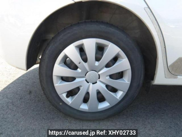 Used 2012 AT subaru trezia NCP125X Image[25]