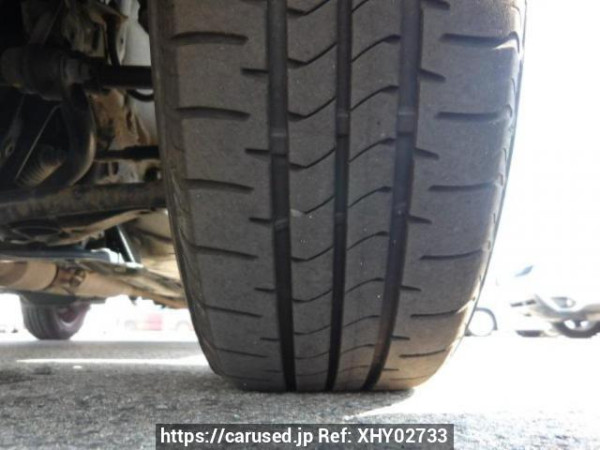 Used 2012 AT subaru trezia NCP125X Image[30]