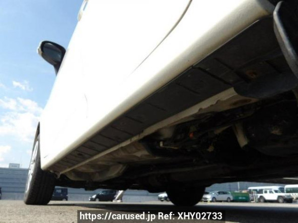 Used 2012 AT subaru trezia NCP125X Image[31]