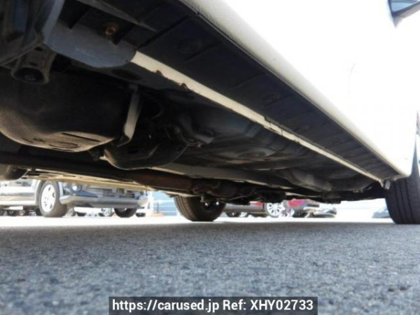 Used 2012 AT subaru trezia NCP125X Image[32]