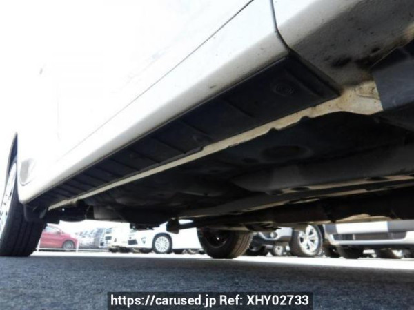 Used 2012 AT subaru trezia NCP125X Image[33]