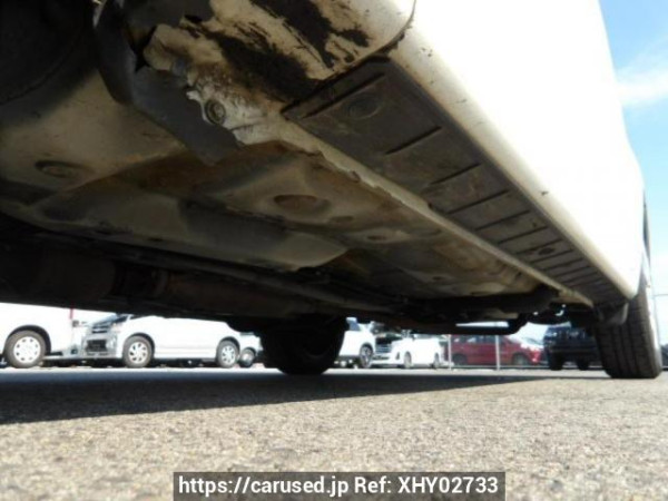 Used 2012 AT subaru trezia NCP125X Image[34]