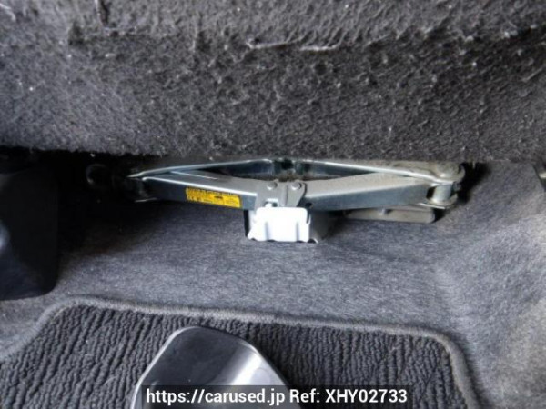 Used 2012 AT subaru trezia NCP125X Image[36]