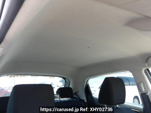 Used 2008 AT mazda demio DE5FS Image[10]