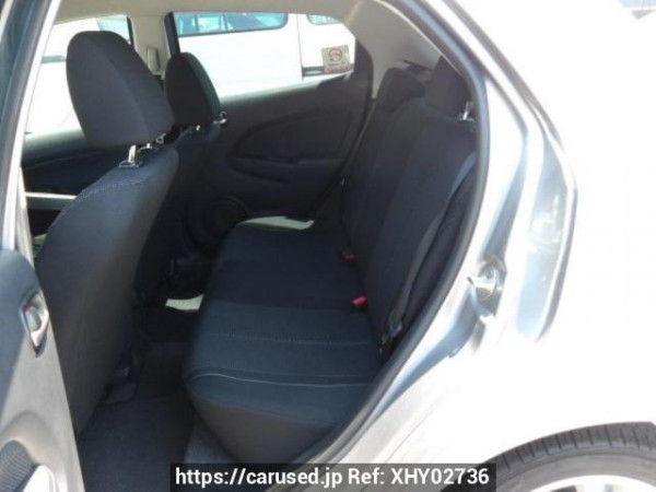 Used 2008 AT mazda demio DE5FS Image[14]