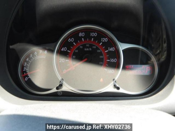 Used 2008 AT mazda demio DE5FS Image[17]