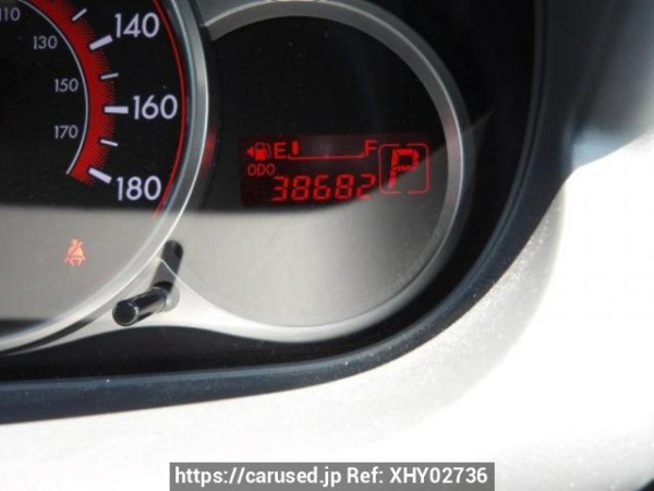 Used 2008 AT mazda demio DE5FS Image[18]