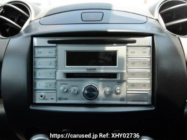 Used 2008 AT mazda demio DE5FS Image[19]