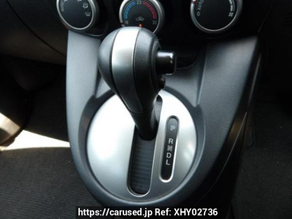 Used 2008 AT mazda demio DE5FS Image[20]