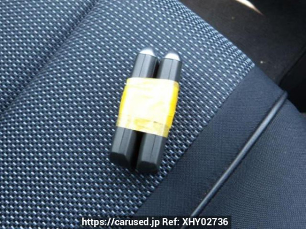 Used 2008 AT mazda demio DE5FS Image[22]