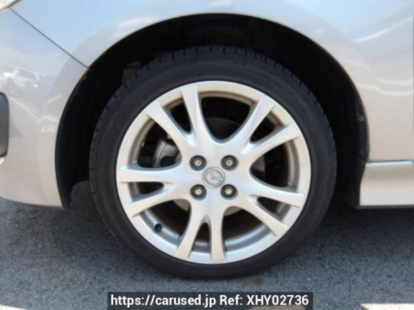 Used 2008 AT mazda demio DE5FS Image[23]