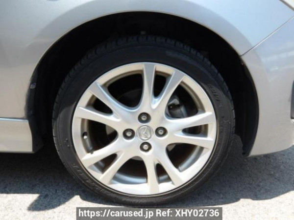 Used 2008 AT mazda demio DE5FS Image[26]