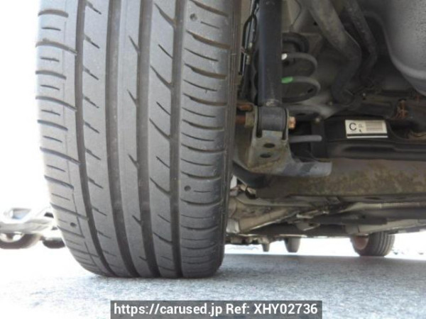 Used 2008 AT mazda demio DE5FS Image[27]