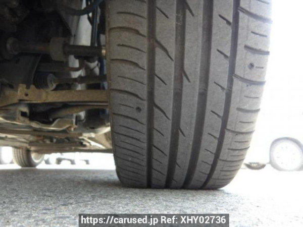 Used 2008 AT mazda demio DE5FS Image[28]