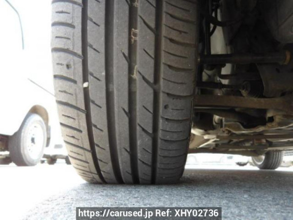 Used 2008 AT mazda demio DE5FS Image[29]