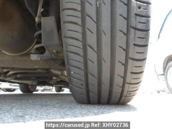 Used 2008 AT mazda demio DE5FS Image[30]