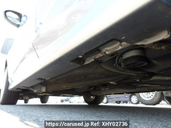 Used 2008 AT mazda demio DE5FS Image[31]