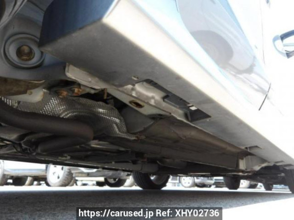 Used 2008 AT mazda demio DE5FS Image[32]