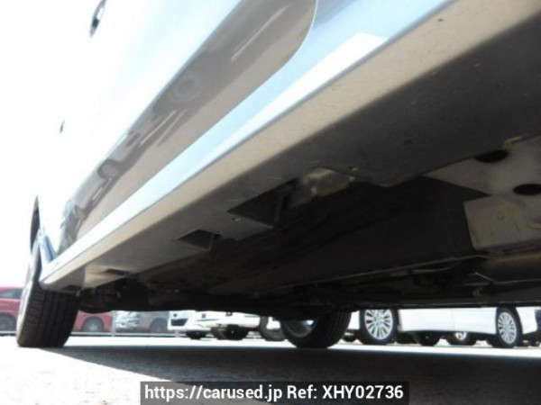 Used 2008 AT mazda demio DE5FS Image[33]