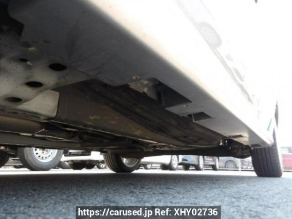 Used 2008 AT mazda demio DE5FS Image[34]