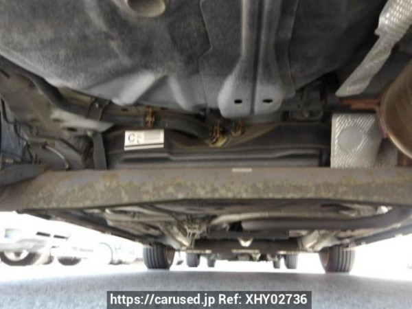 Used 2008 AT mazda demio DE5FS Image[35]