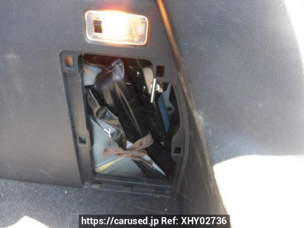 Used 2008 AT mazda demio DE5FS Image[37]