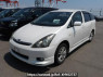 Used 2004 AT toyota wish ZNE14G Image[2]