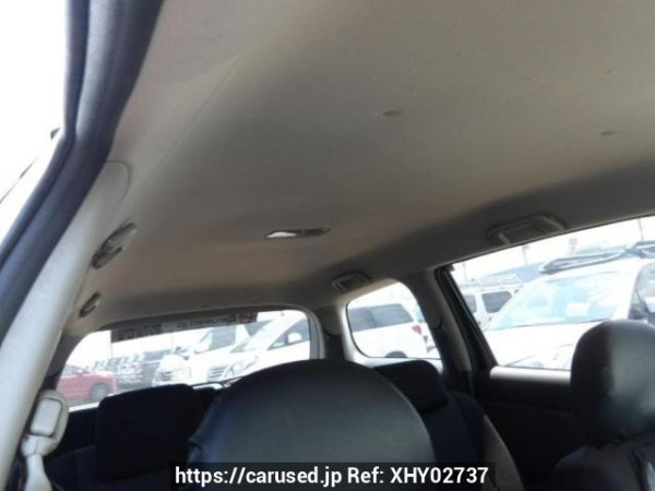 Used 2004 AT toyota wish ZNE14G Image[10]