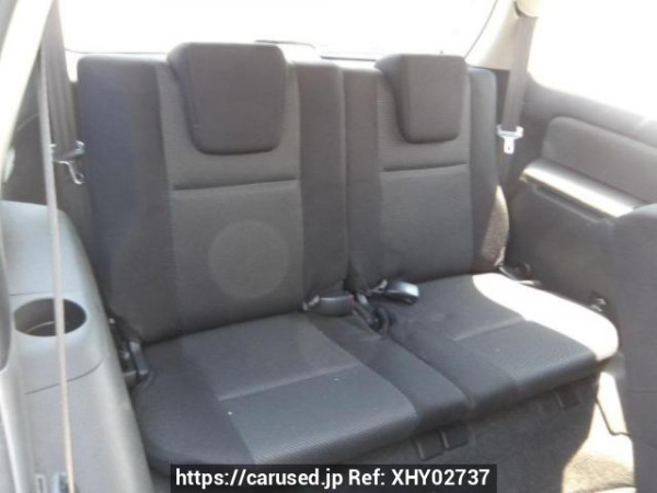 Used 2004 AT toyota wish ZNE14G Image[15]