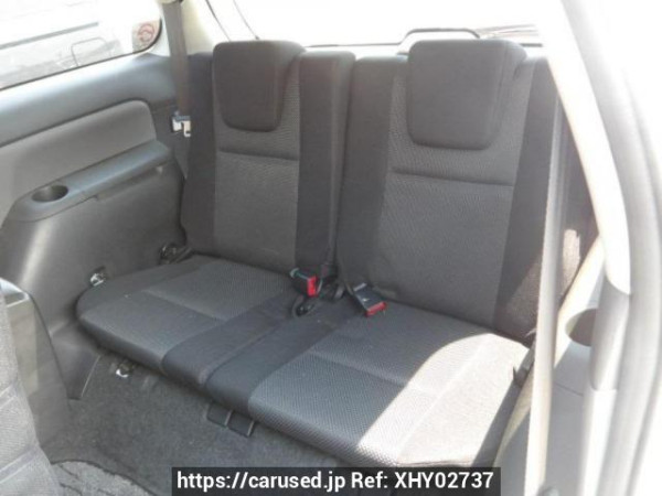 Used 2004 AT toyota wish ZNE14G Image[16]