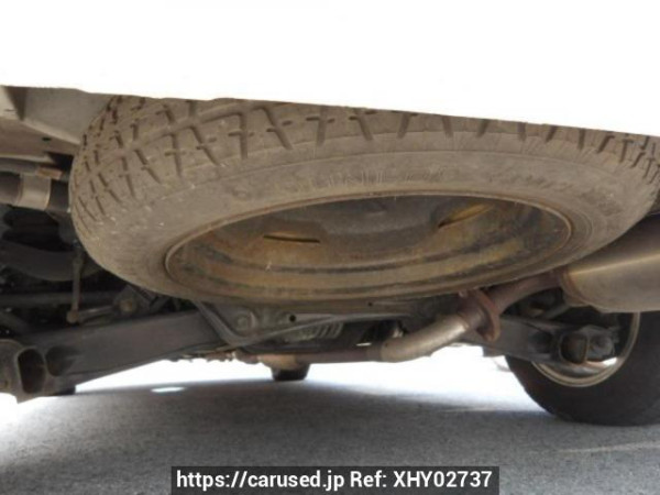 Used 2004 AT toyota wish ZNE14G Image[17]