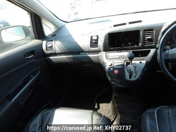 Used 2004 AT toyota wish ZNE14G Image[18]