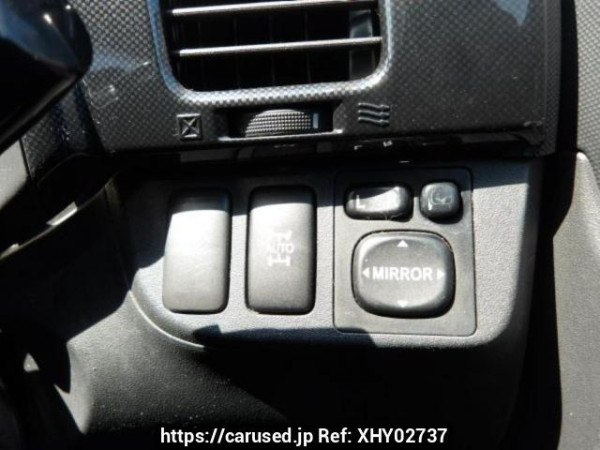 Used 2004 AT toyota wish ZNE14G Image[23]